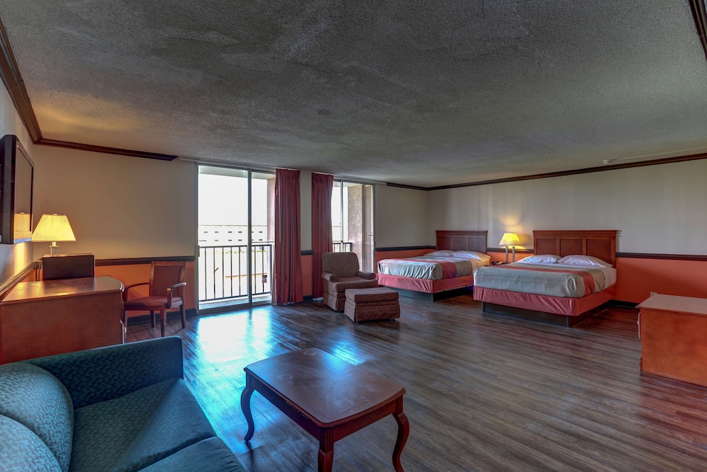 Motel6 Jackson, TN 41/54