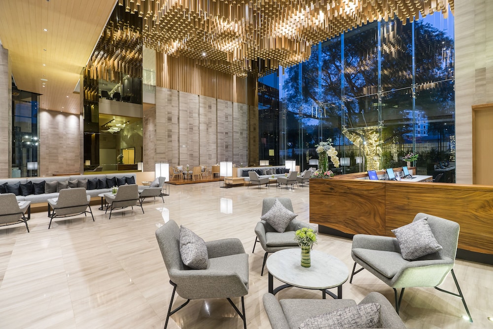 Arize Hotel Sri Racha 29/50