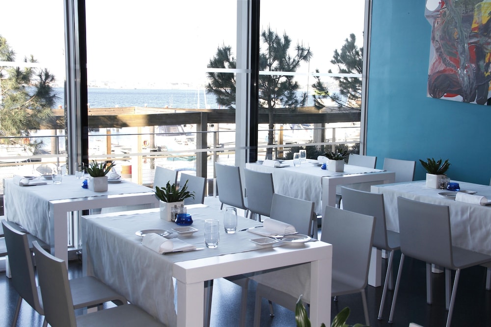 Blue & Green Troia Design Hotel 33/50