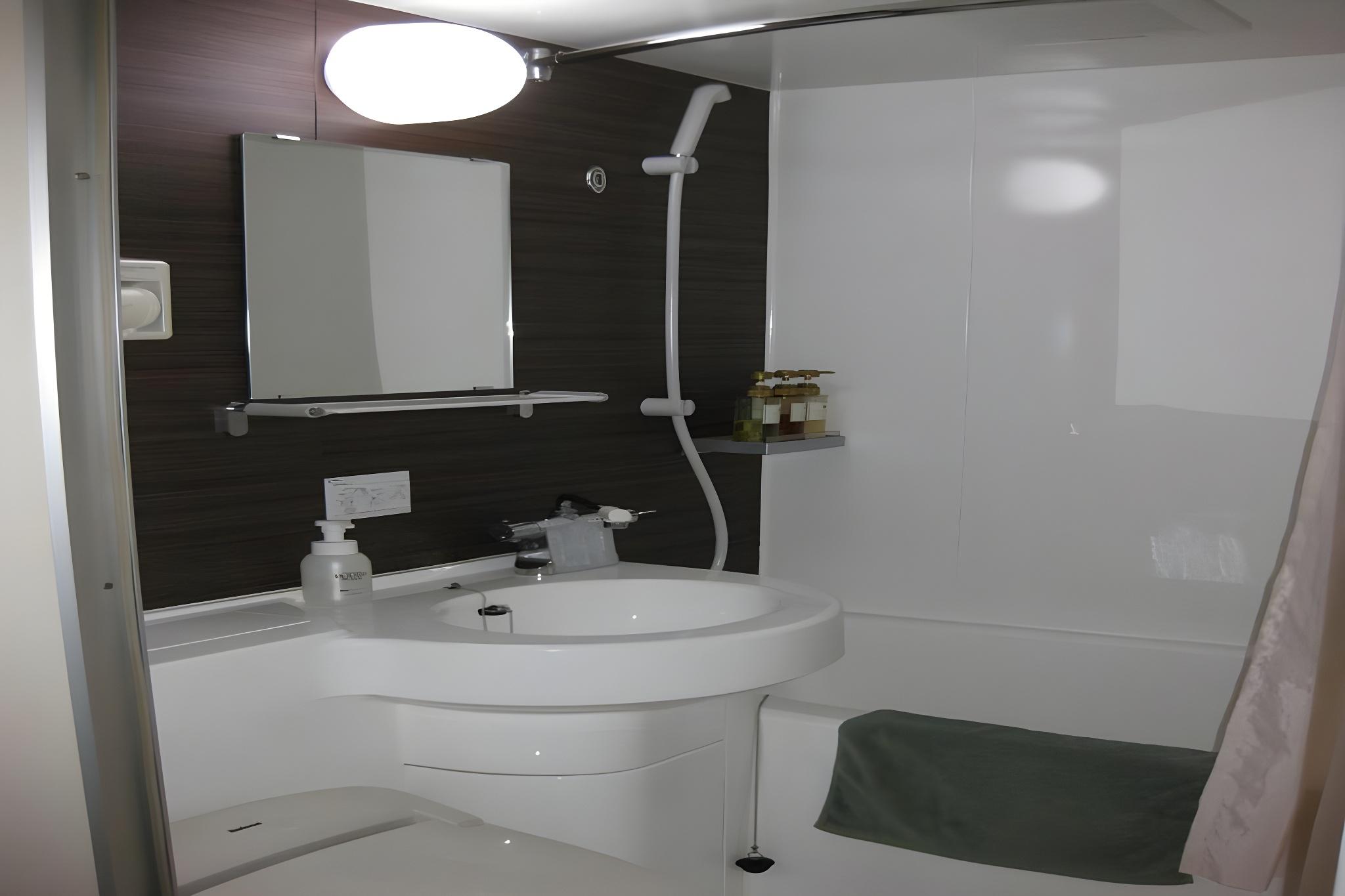 Fukuchiyama Ark Hotel 32/32