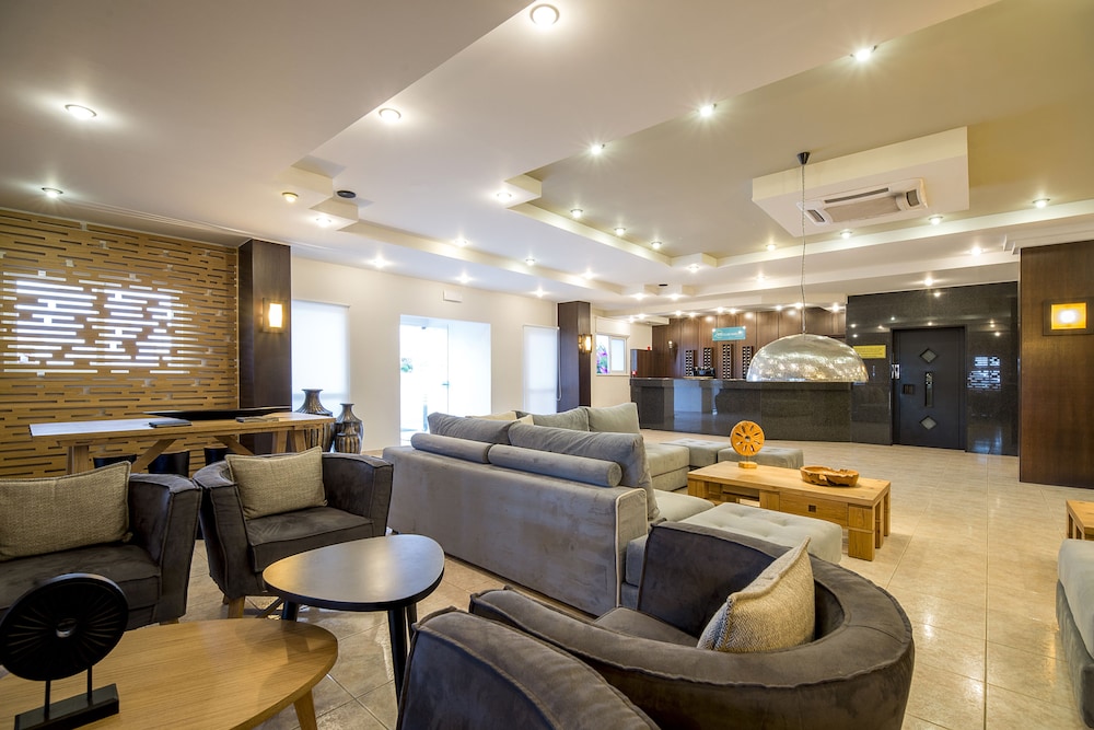 Senseana Sea Side Resort and Aquadventure 52/76