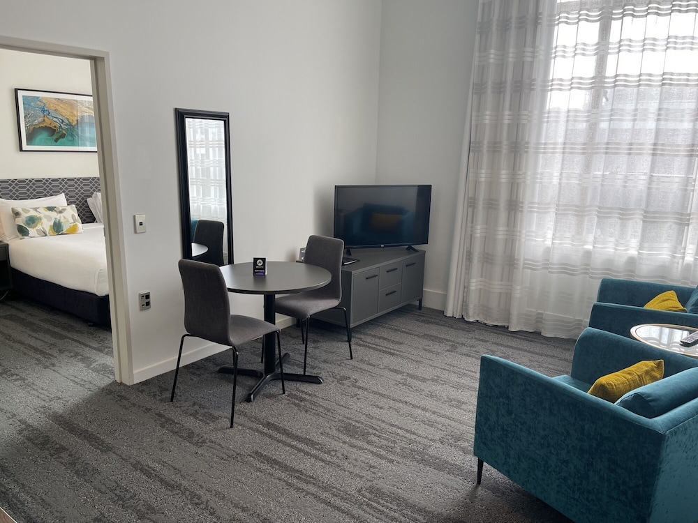 Quest Invercargill Serviced Apartments 60/65