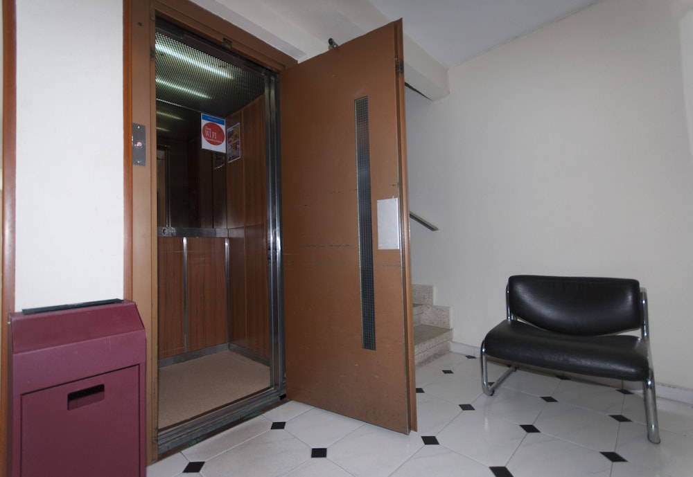 GOYMA HOSTAL I 14/29