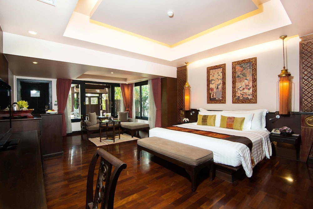 Siripanna Villa Resort And Spa 12/50