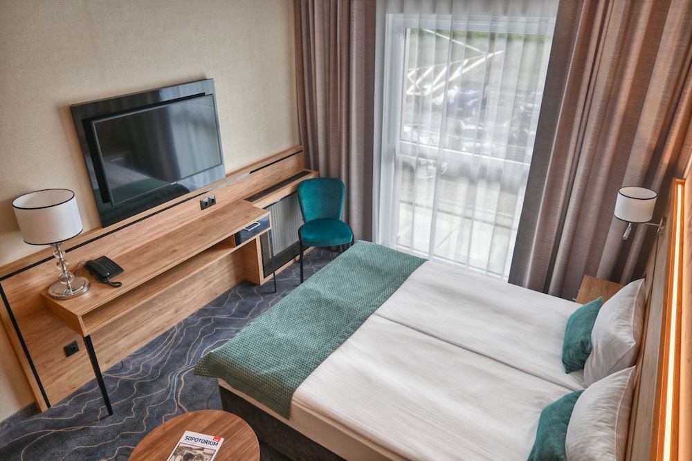 Sopotorium Medical Resort 9/50