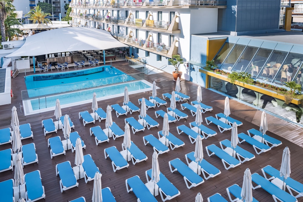Hotel Alhambra 3/50