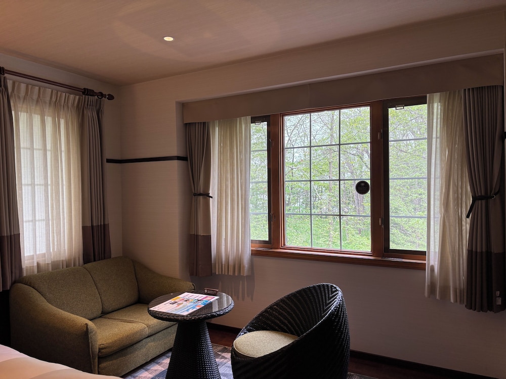 Hakodate Onuma Tsuruga Resort EPUY (ex. Onuma Tsuruga Auberge EPUY) 31/50