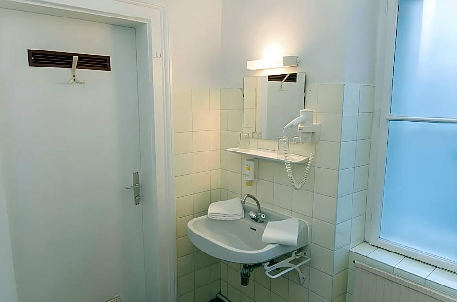 Pension Lehrerhaus 78/78