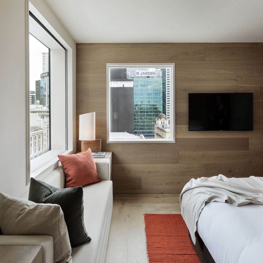The Hotel Britomart 43/50