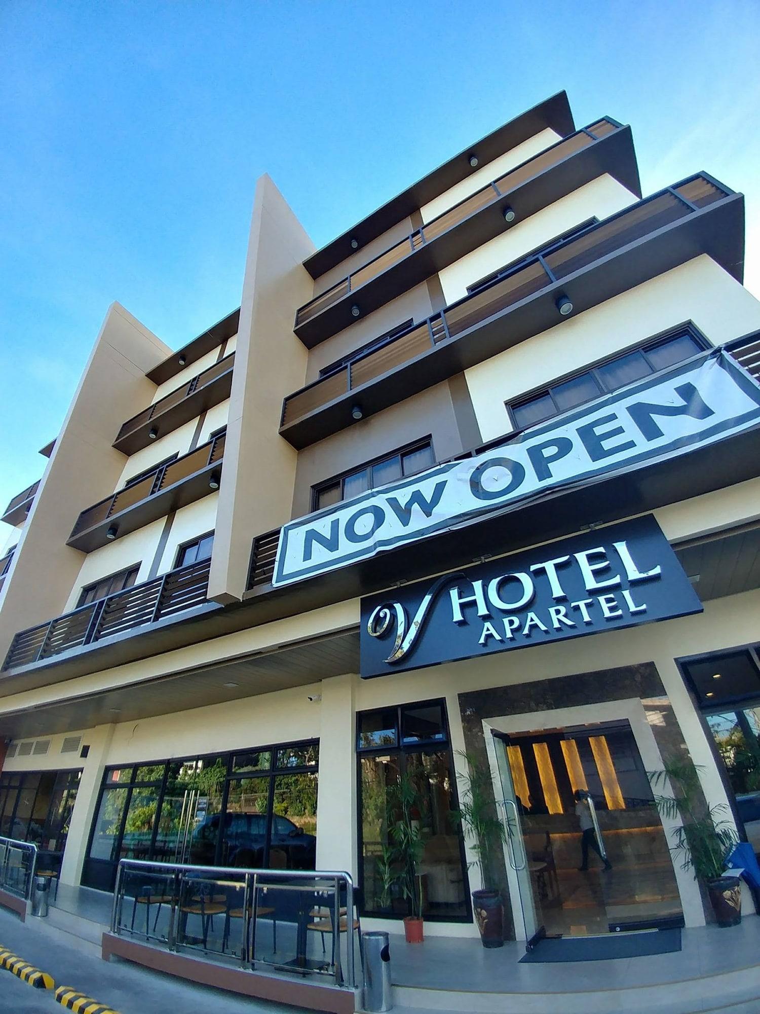 V Hotel And Apartel 2/28