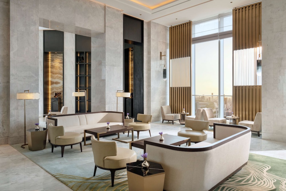 Kempinski Hotel Jinan 53/66