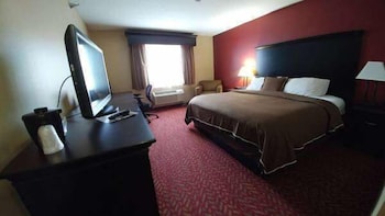 Grandstay Hotel Suites 23/50