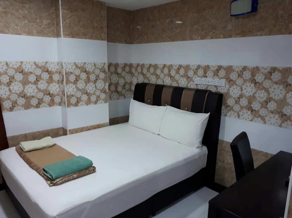 Putra Heights New Wave Hotel 12/45