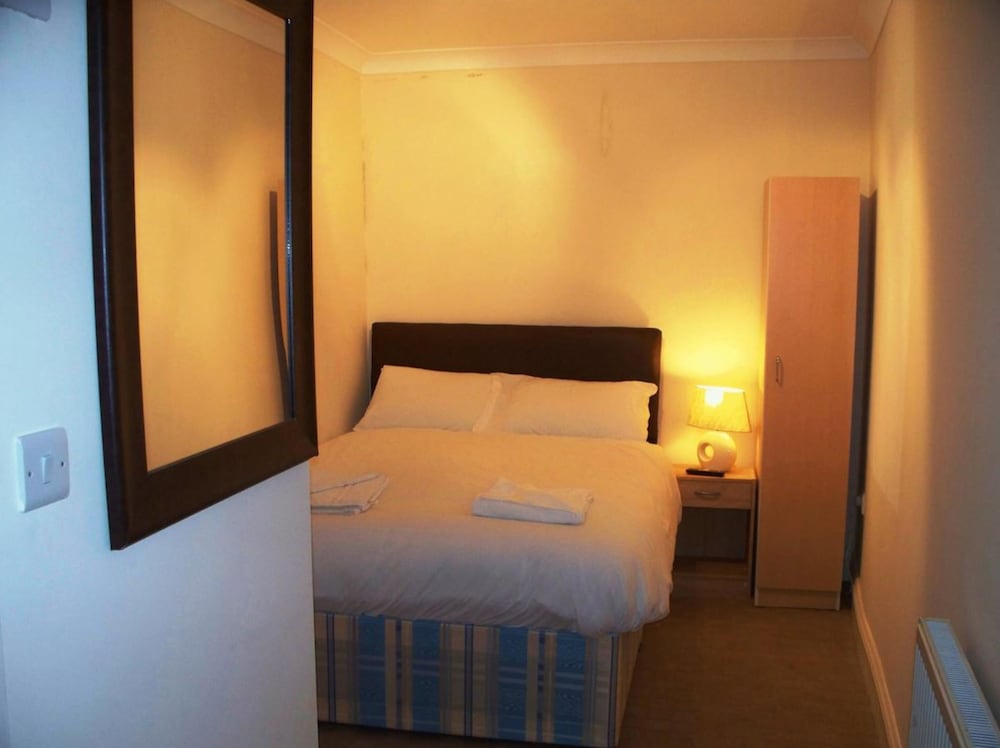 CityLodge London 10/33