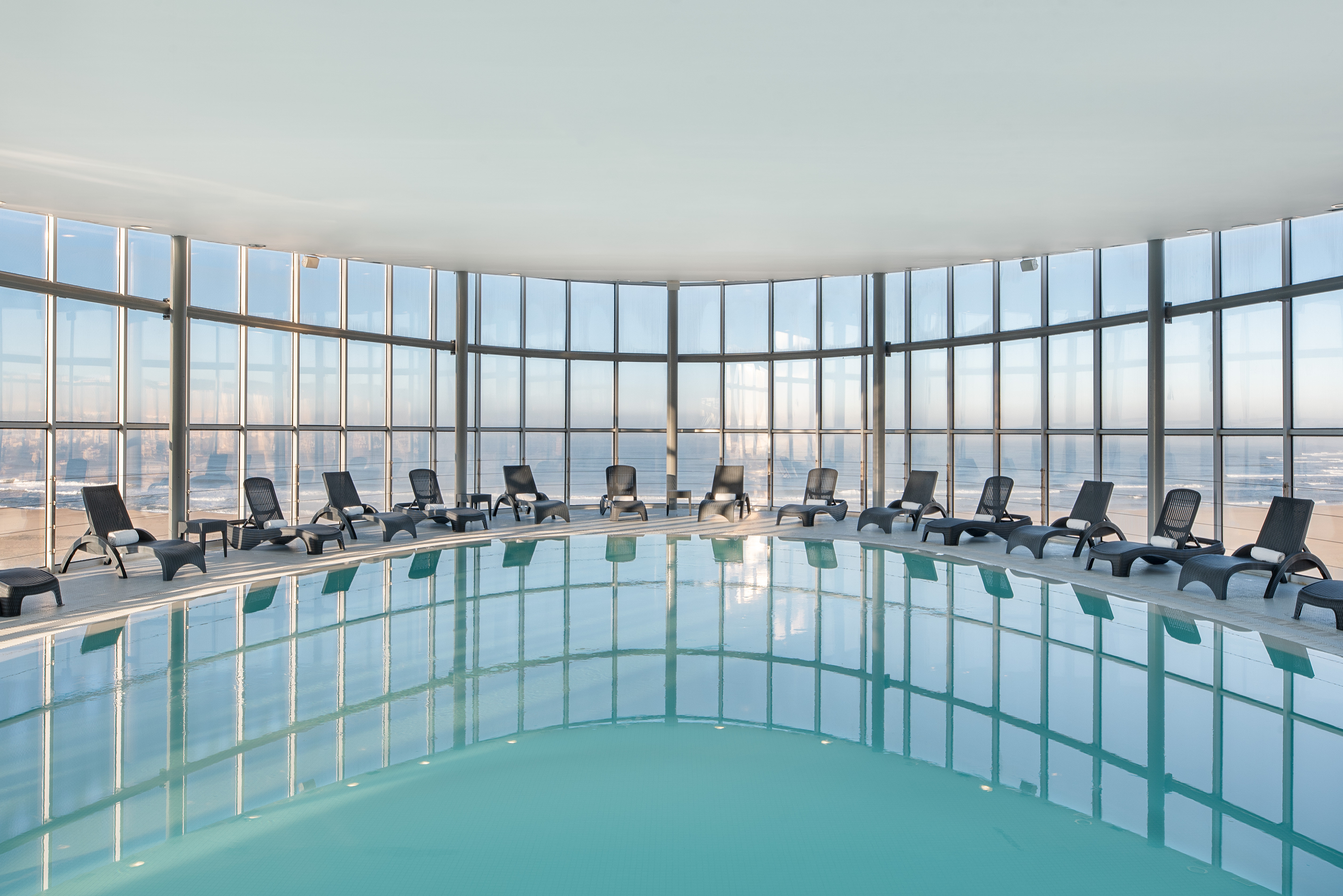 Eurostars Oasis Plaza 23/50