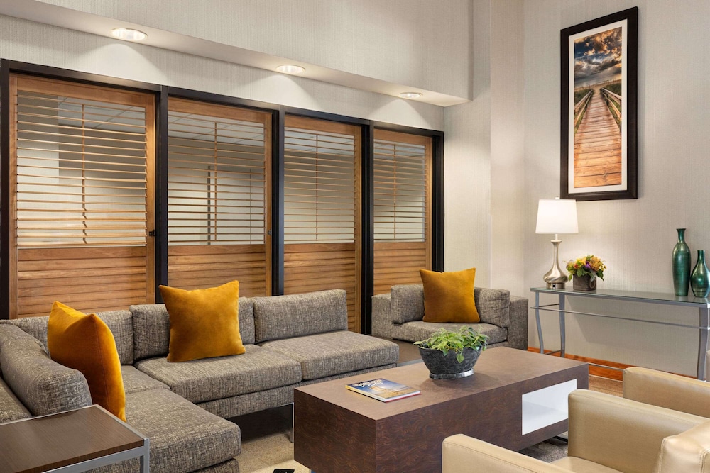 Wingate By Wyndham Wilmington 33/56