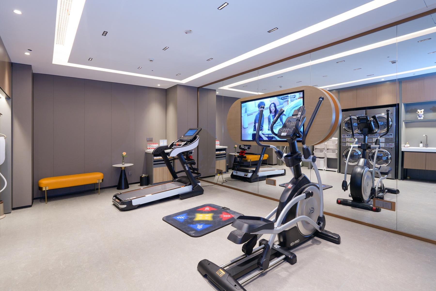 Homeinn Plus (Suzhou Hi-Tech City Store) 27/37