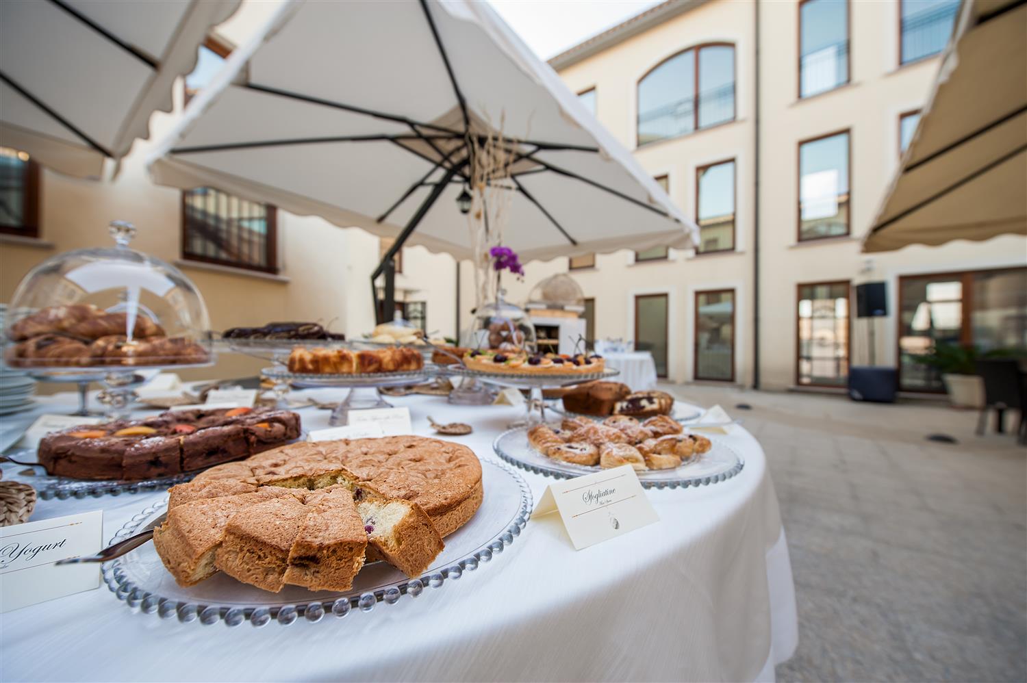 Best Western Premier Villa Fabiano Palace Hotel 33/42