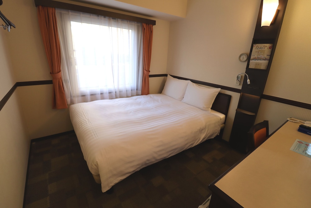 Toyoko Inn Tokyo Shinagawa Konan-guchi Tennozu Isle 16/62
