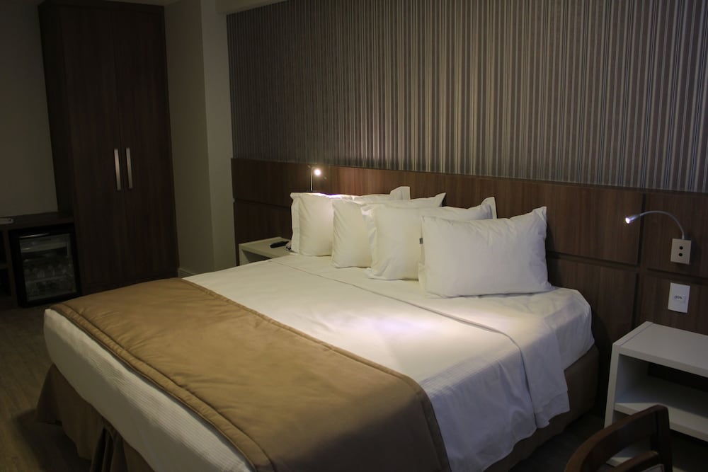 Casa Nova Hotel 26/65