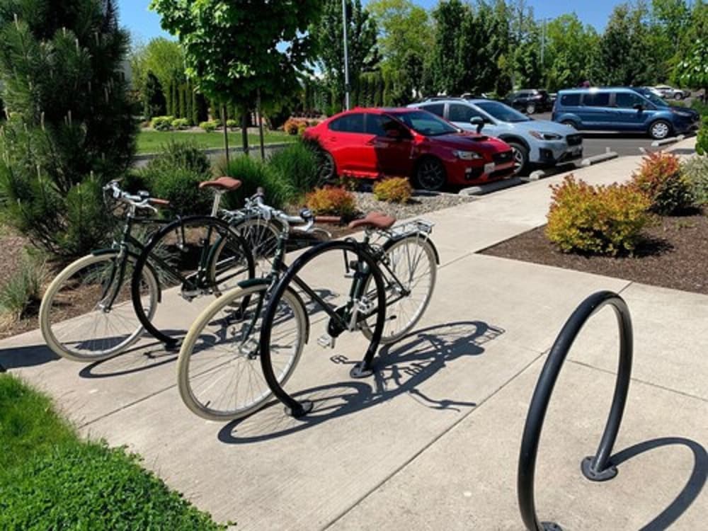 Residence Inn Portland Hillsboro Brookwood 52/54