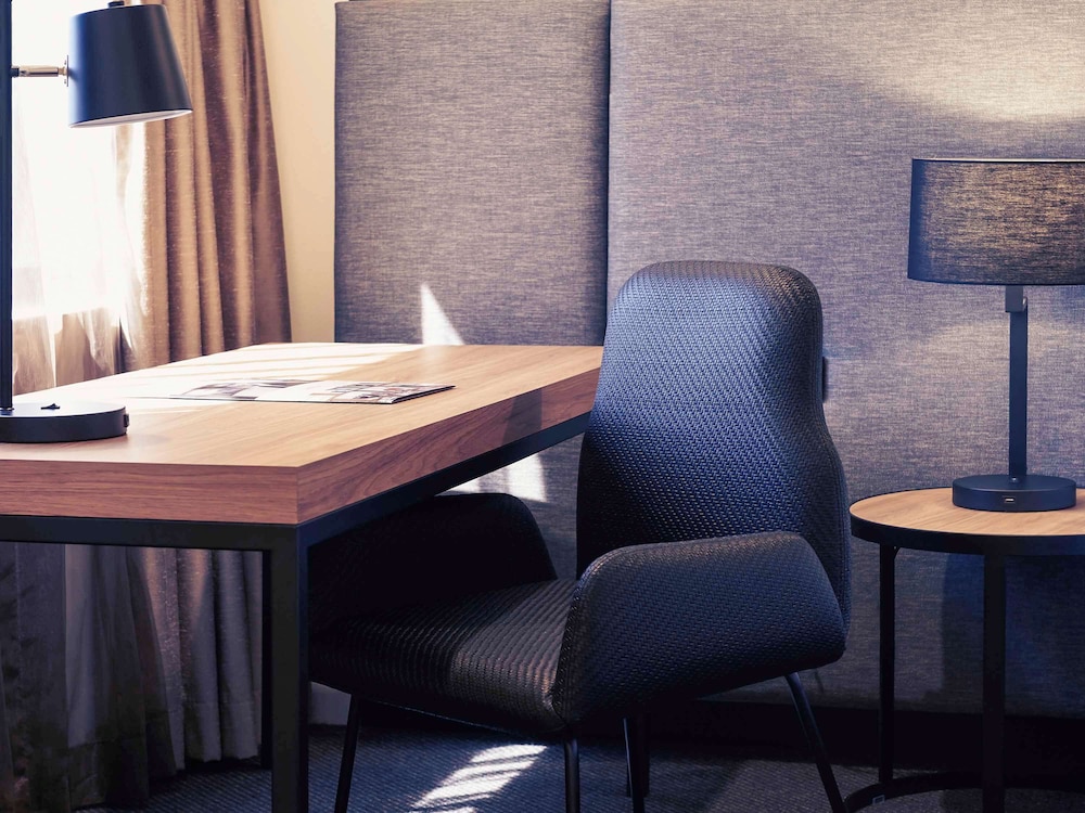 Mercure Penrith 55/69