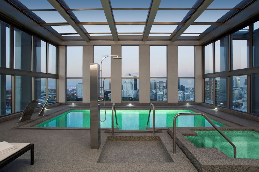 Alvear Art Hotel in BUENOS AIRES