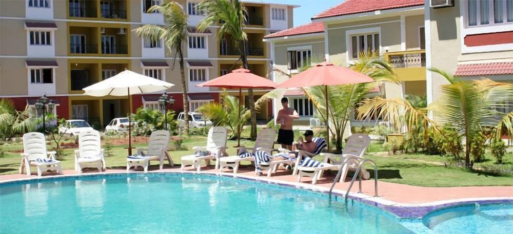 Ginger Tree Goveia Suites (ex Goveia Holiday Homes) 5/33