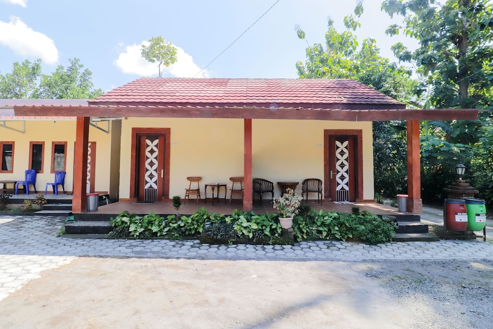 Omah Rohadi Syariah by Ndalem Beong by ZUZU 1/50
