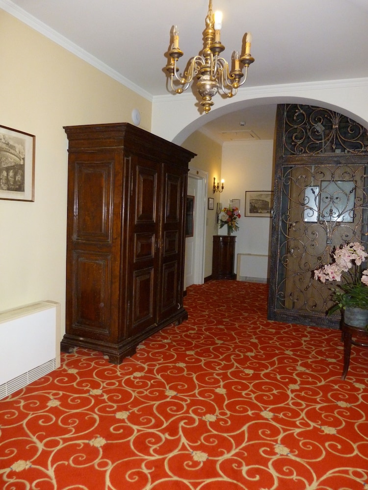 Hotel La Meridiana 7/65