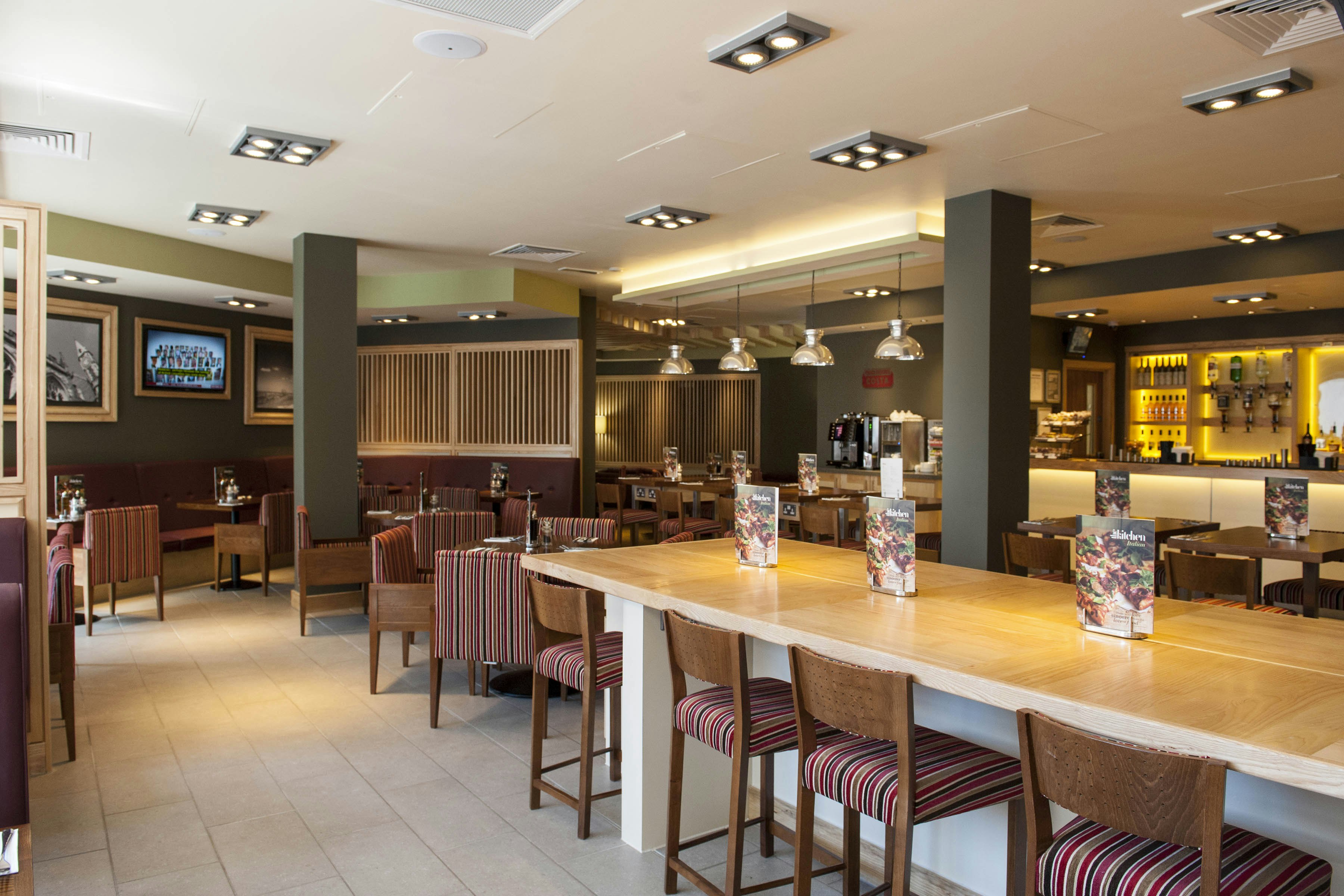 Premier Inn Dorchester 16/24