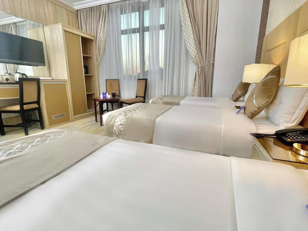 شركة المختارة العالمي للخدمات الفندقية شخص واحد(Al Mukhtara International Hotel) 7/47