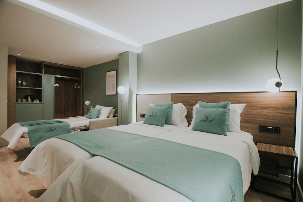 Catalina Plaza Hotel Sostenible 13/50