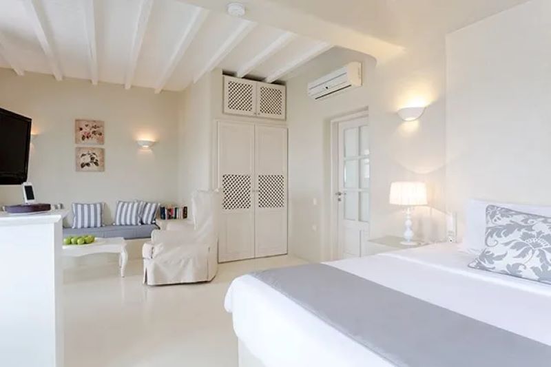 Honeymoon, Suite, Panoramic Island View, Private Pool