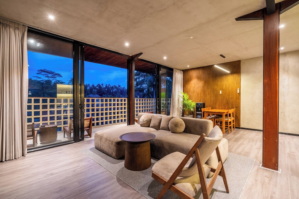 Jungle Vista Boutique Suites Ubud، Ubud 28/50