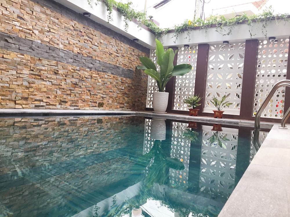 White Cloud Homestay 24/38