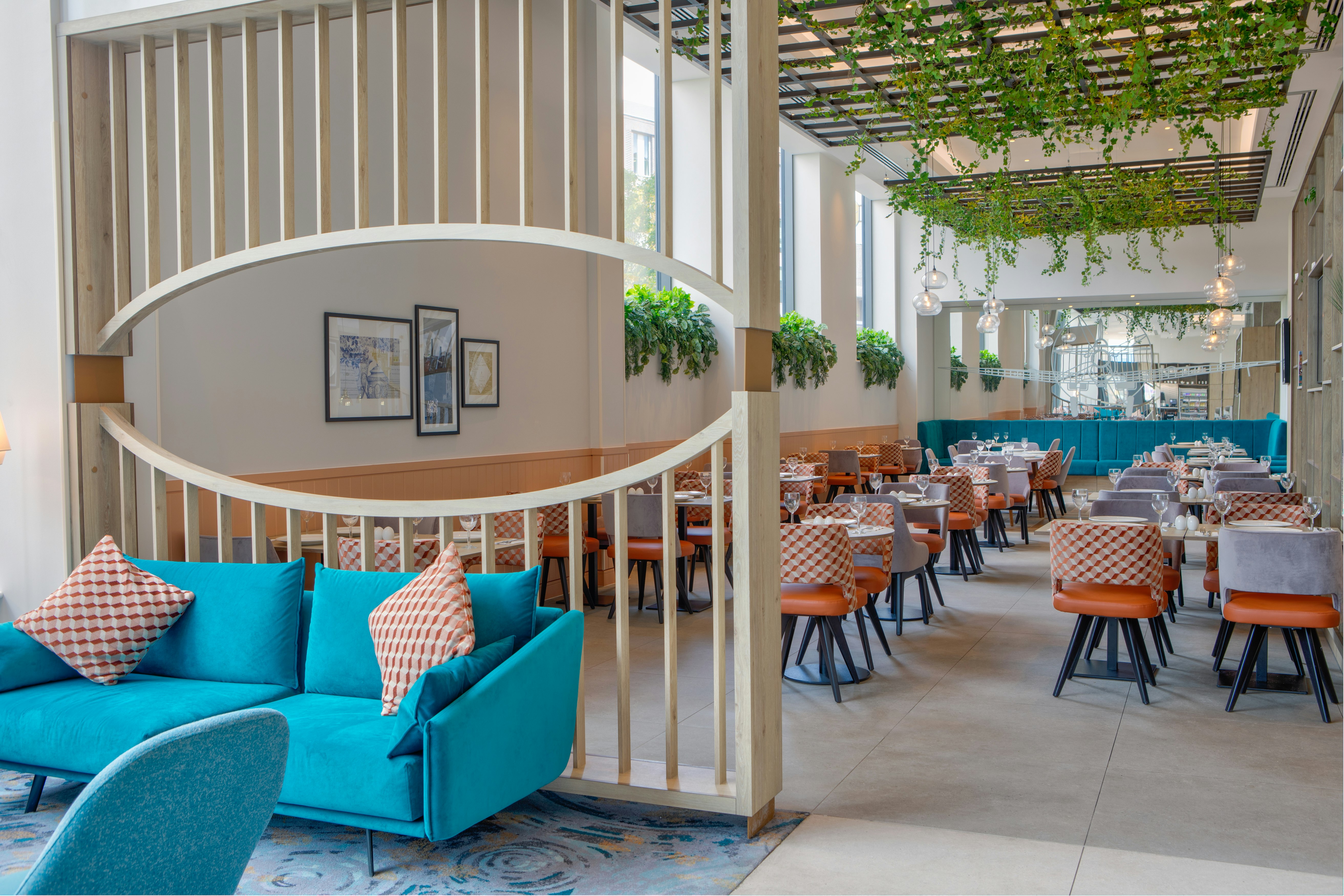 Hilton Garden Inn Stoke On Trent 21/43
