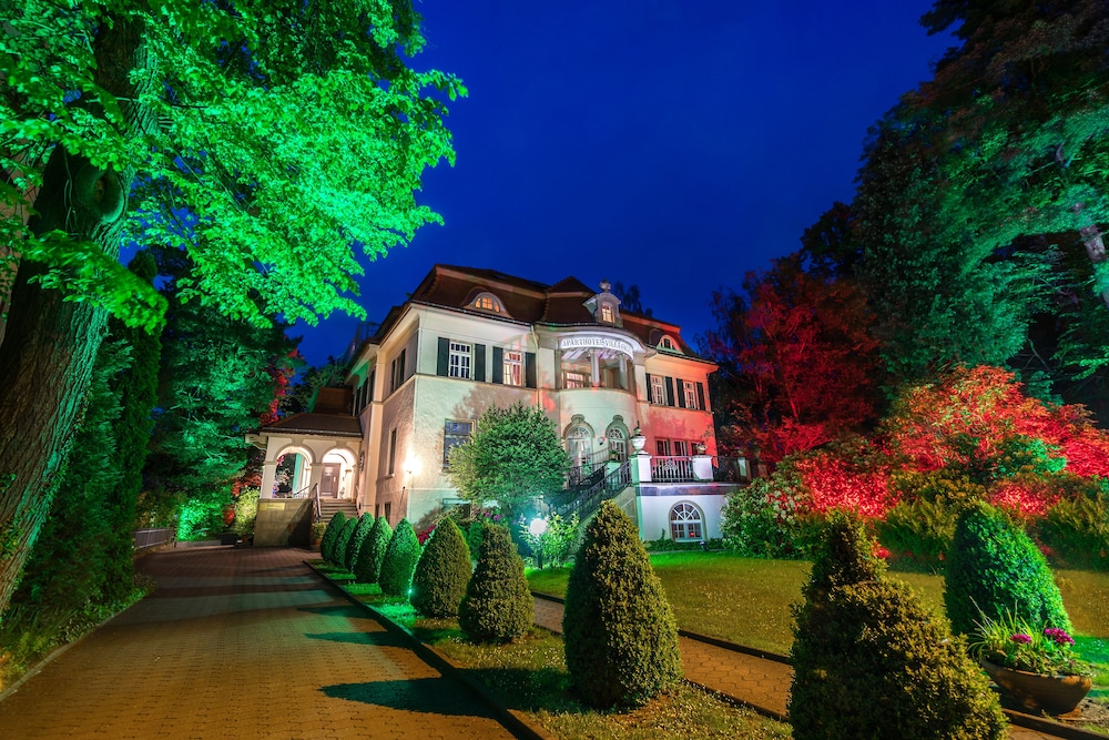 Aparthotel Villa Freisleben 37/50