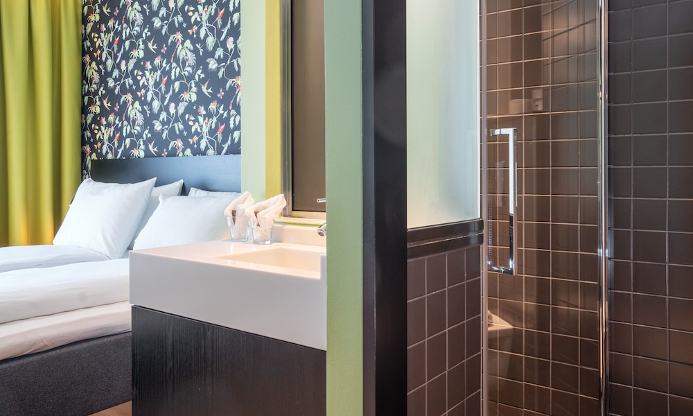 Thon Hotel Gyldenlove 5/48