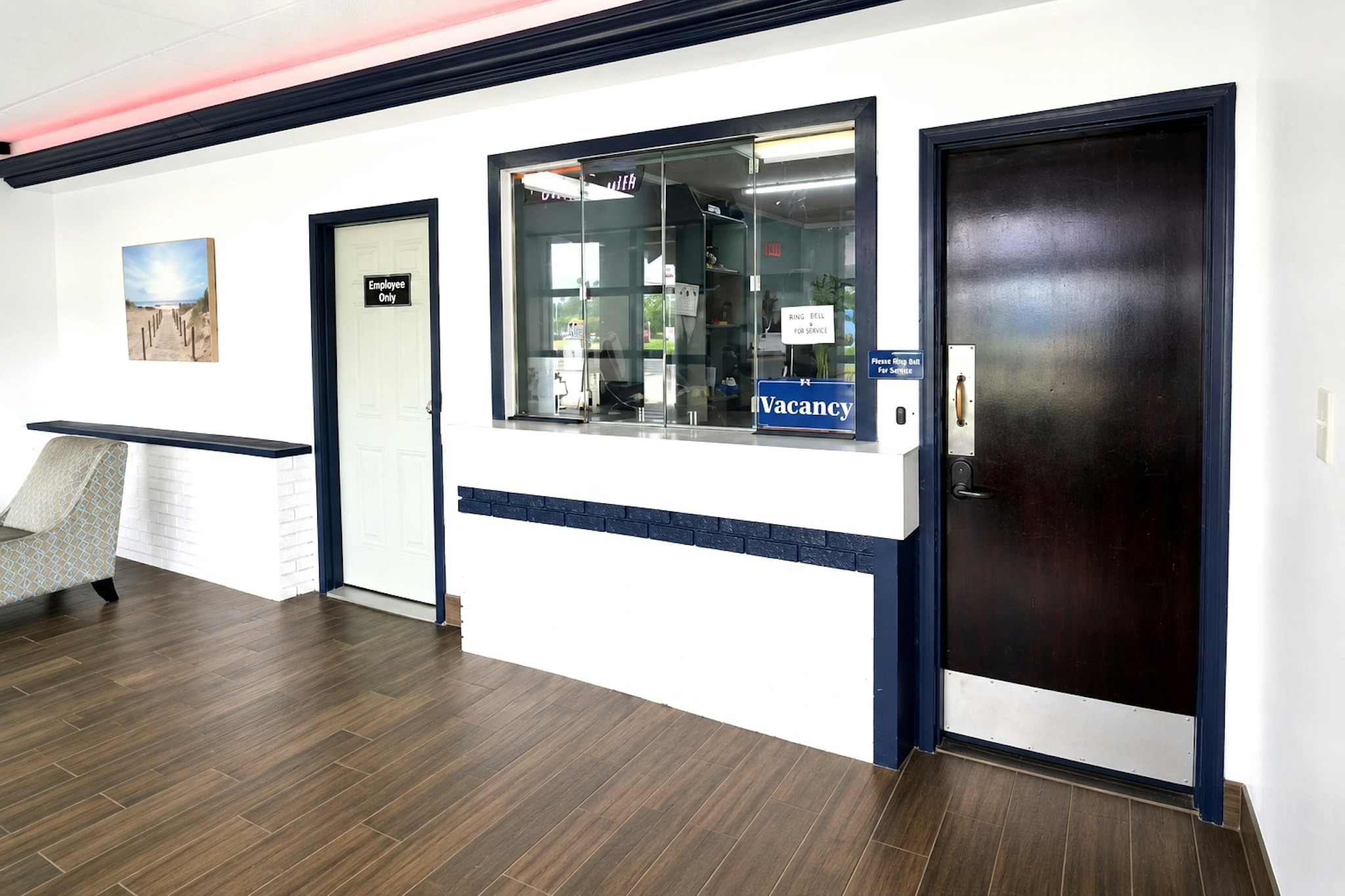Washington Motel By Hotel O 18/42