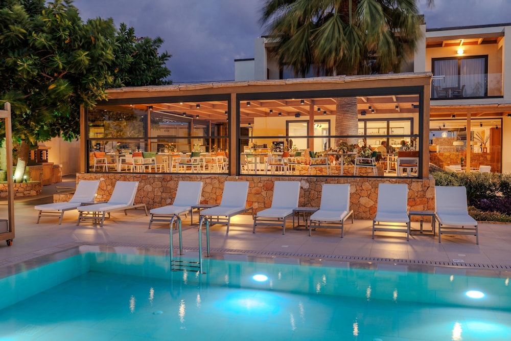 ALOE Boutique Hotel powered by Anissa Beach 6/62