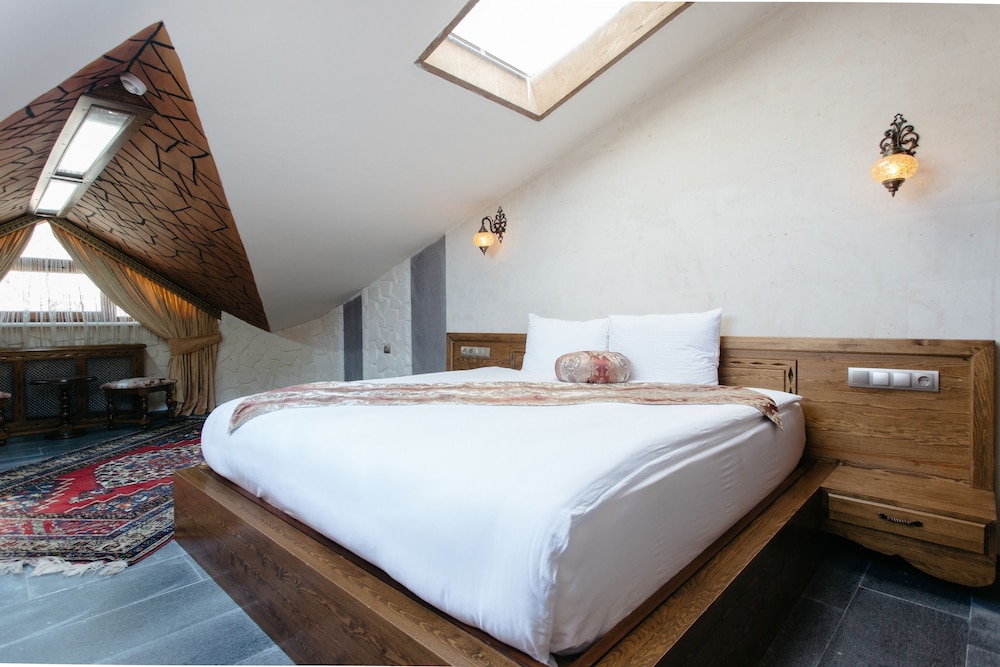 Kapadokya Hill Hotel and Spa (12+) 11/75