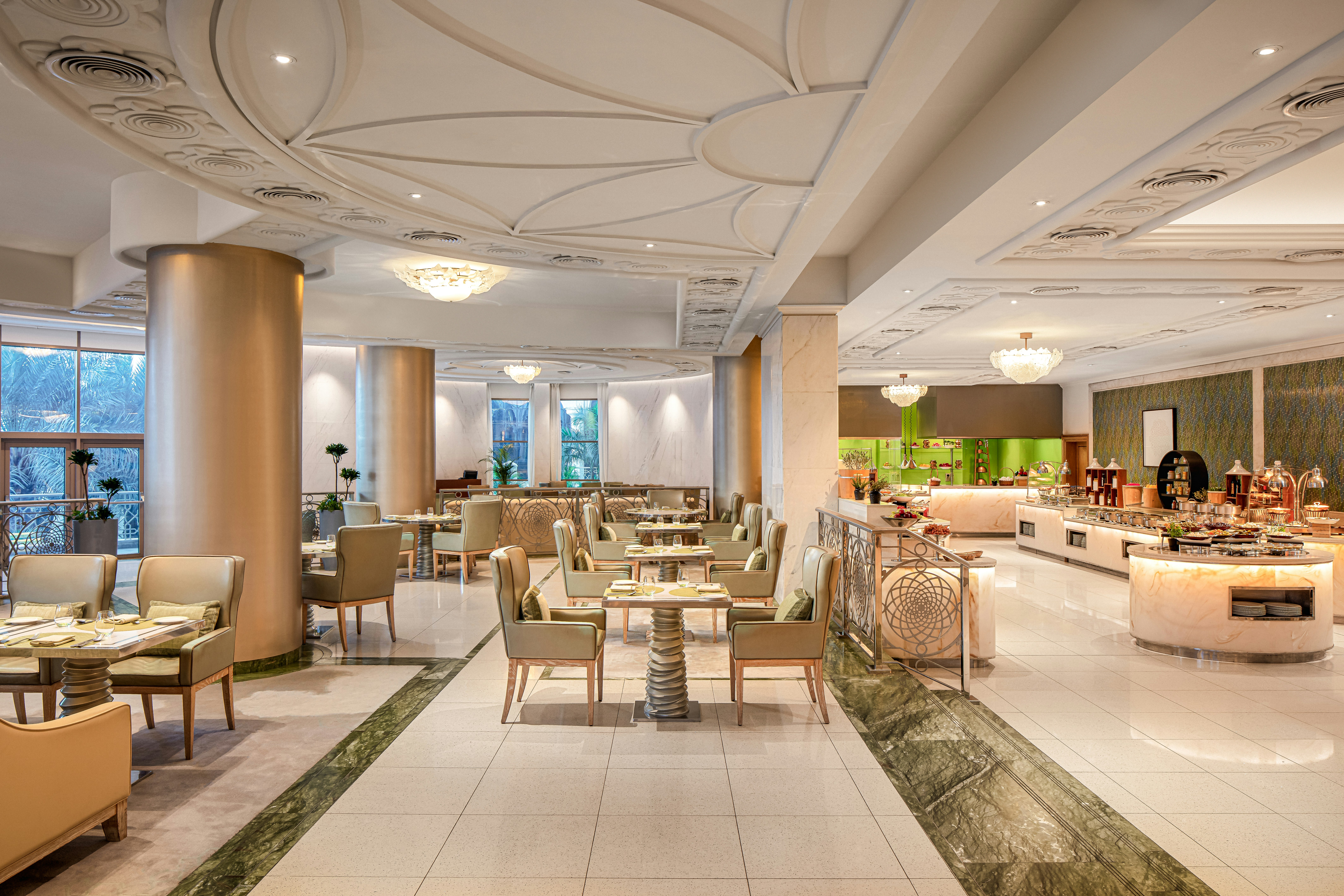 Waldorf Astoria Ras Al Khaimah Hotel 49/81
