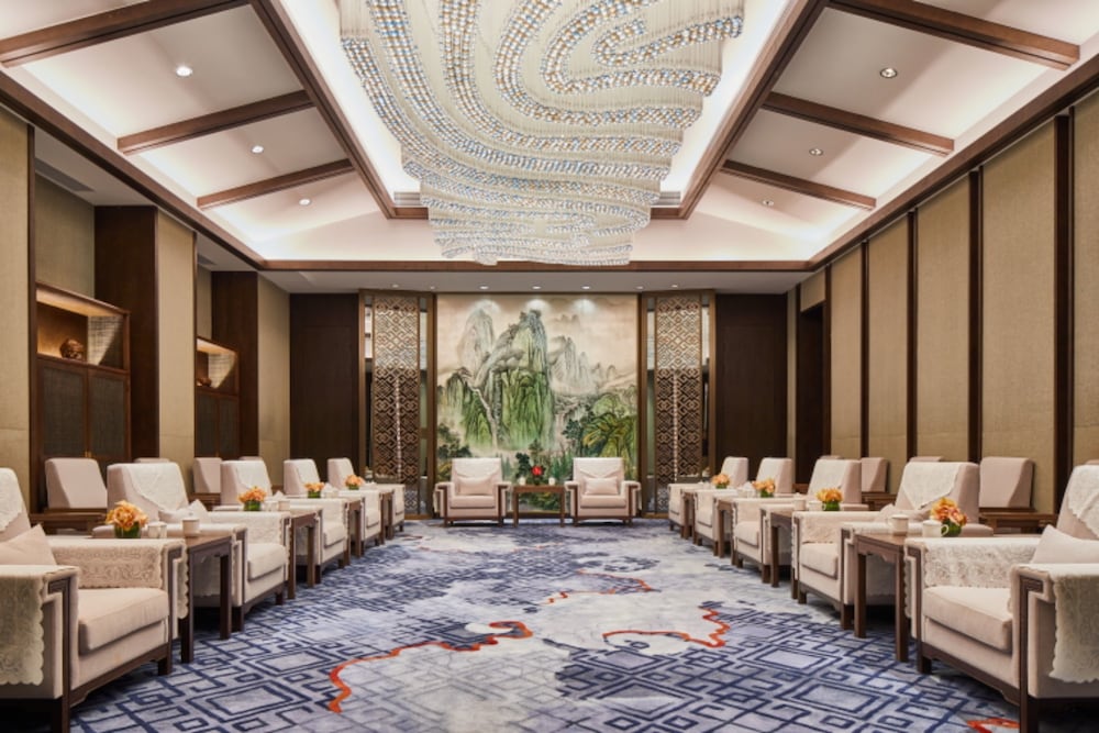 Wanda Realm Resort Nanning 21/49