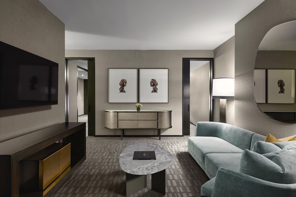 The Hazelton Hotel Toronto 53/76