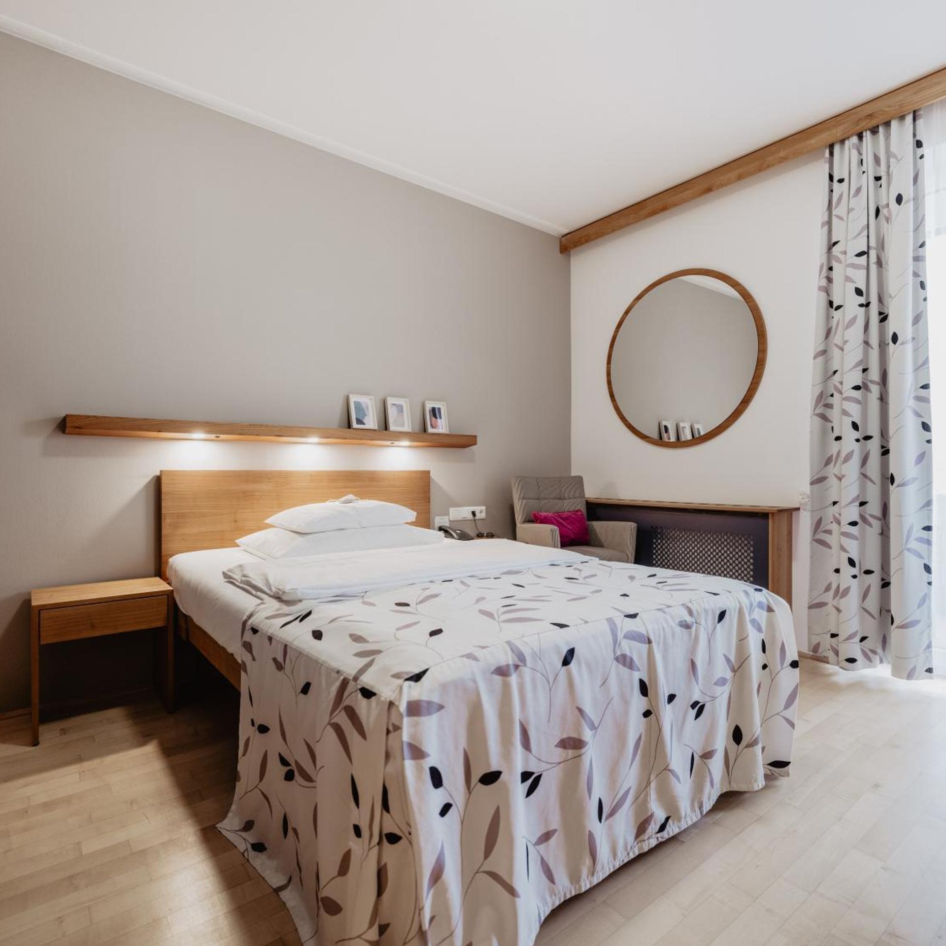 Vitalhotel Therme Geinberg 18/55