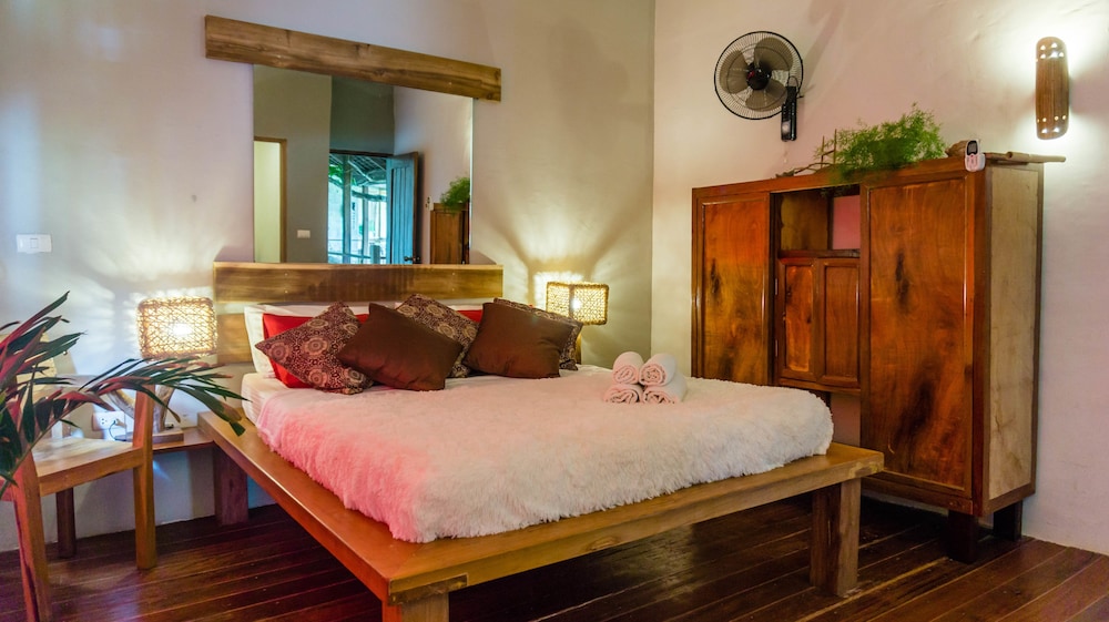 Bluemango Rooms & Villas 7/50