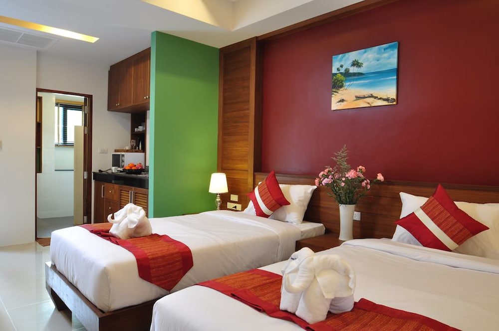 Samui Honey Tara Villa 22/49