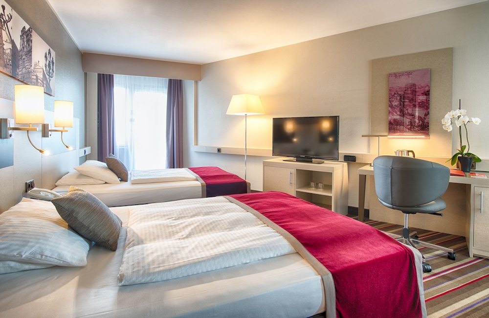 Leonardo Royal Hotel Frankfurt 32/88