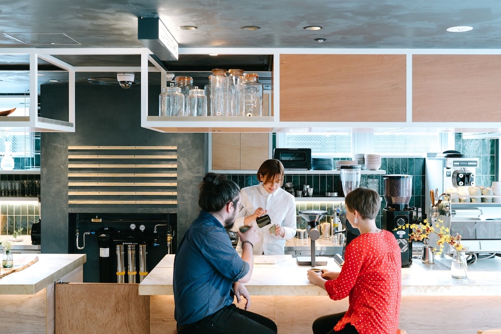 LANDABOUT TOKYO 50/55
